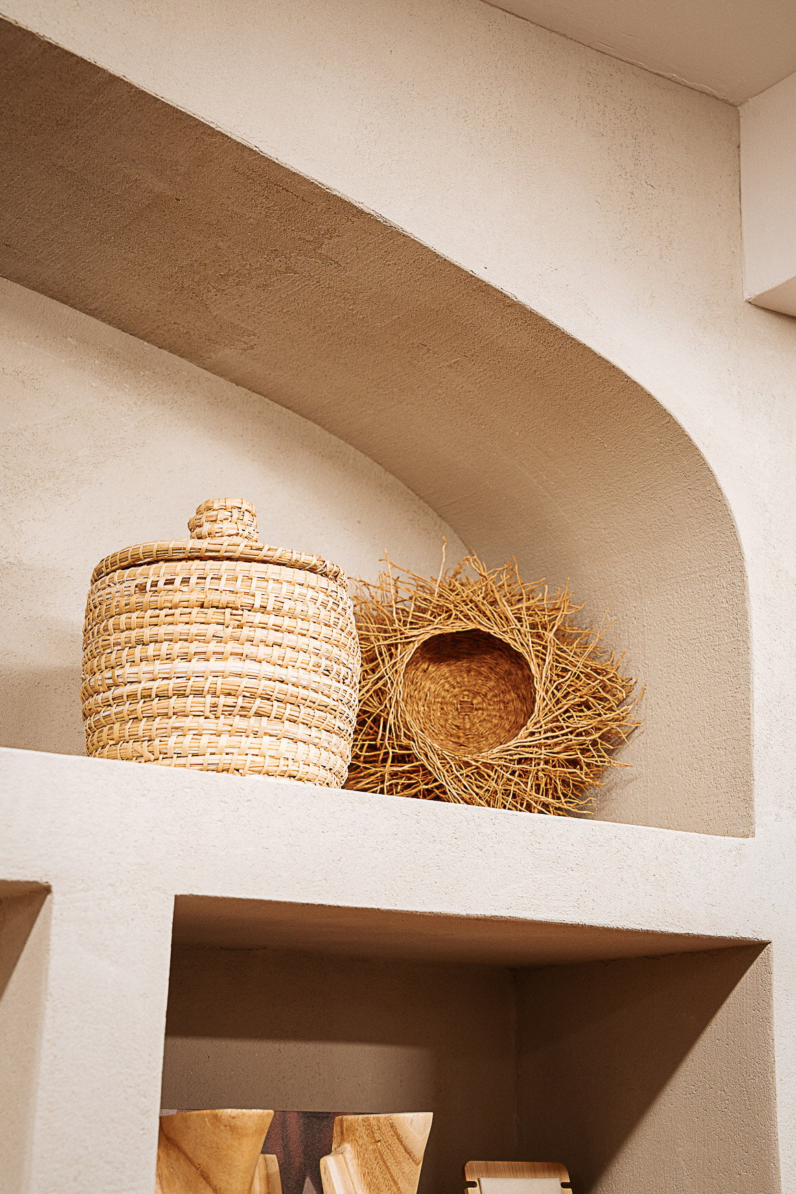 Projet Dorrea, Saint-Jean-de-Luz