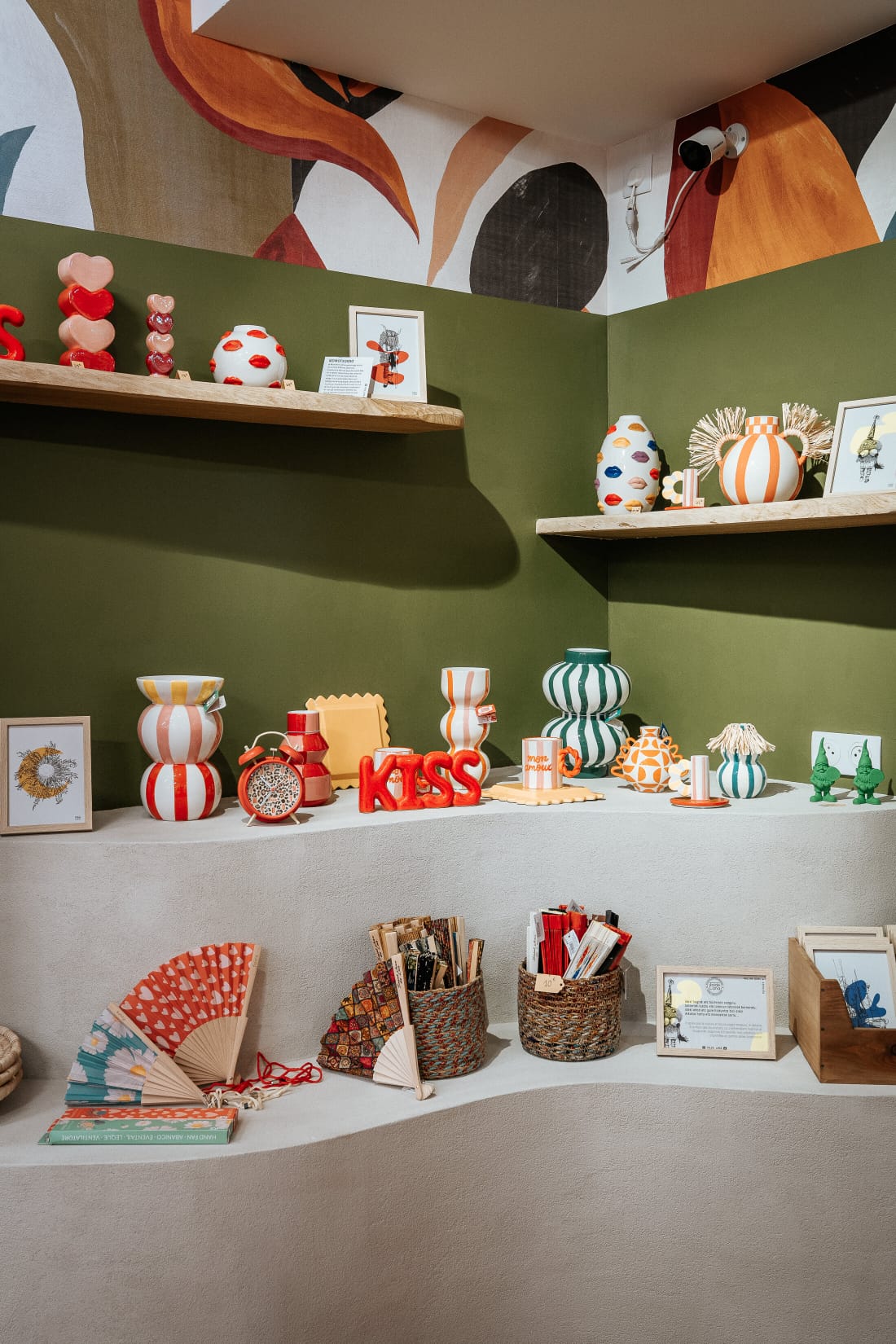 Projet Dorrea, Saint-Jean-de-Luz