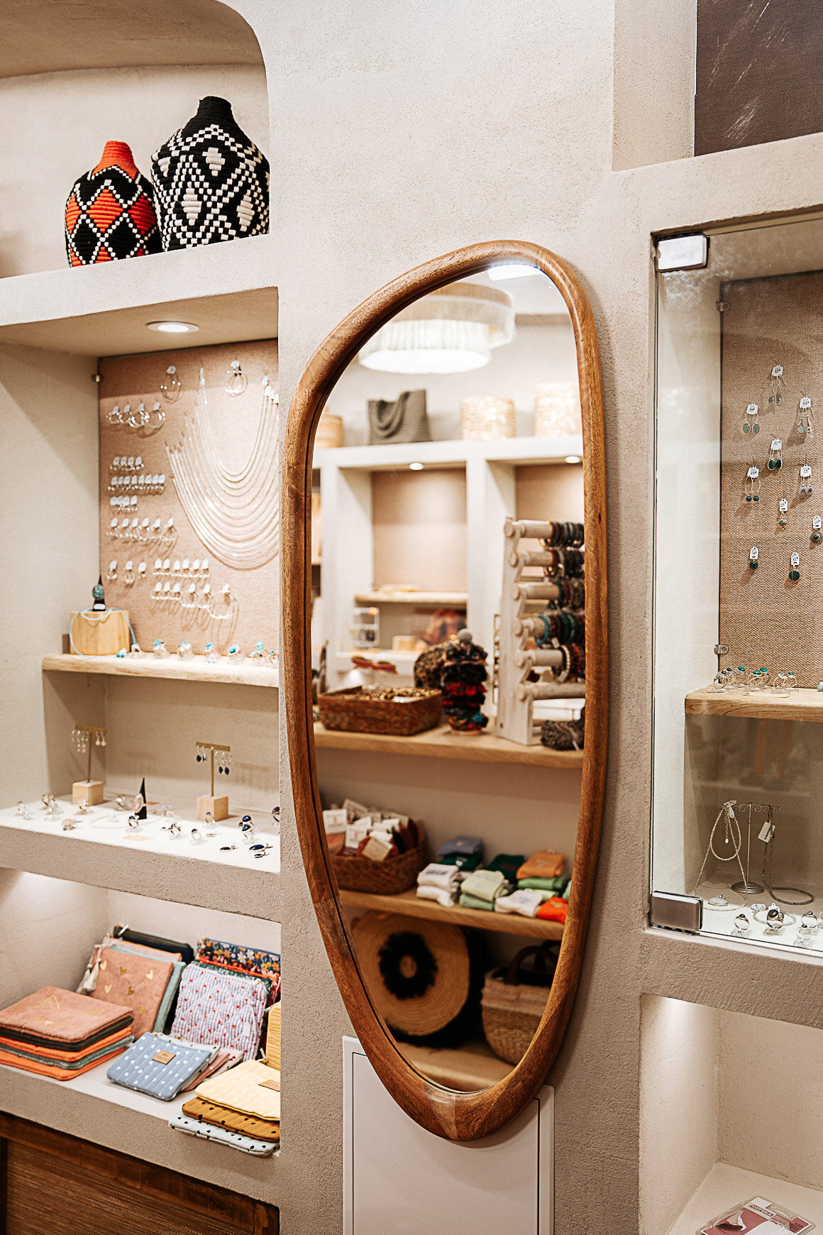 Projet Dorrea, Saint-Jean-de-Luz