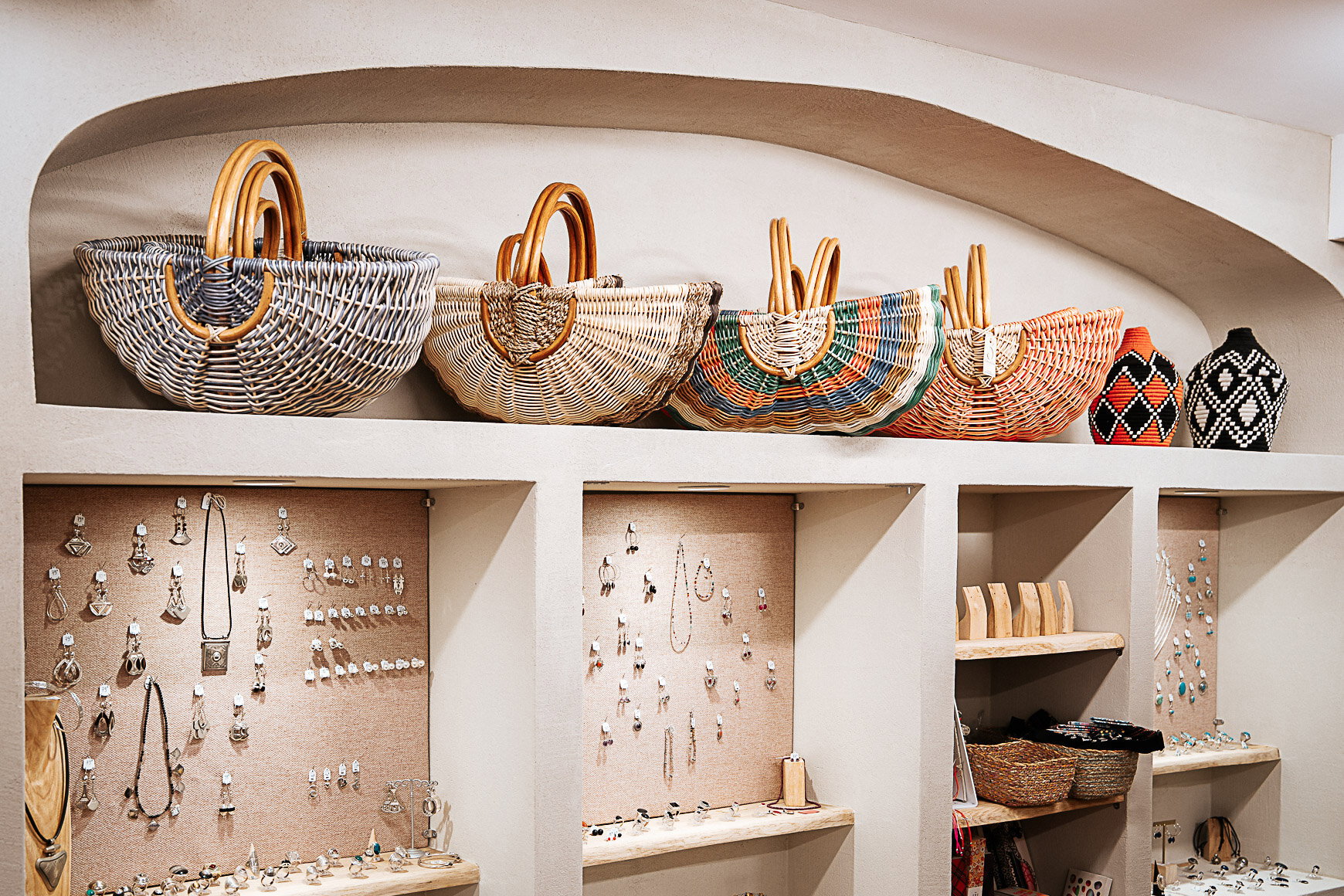 Projet Dorrea, Saint-Jean-de-Luz