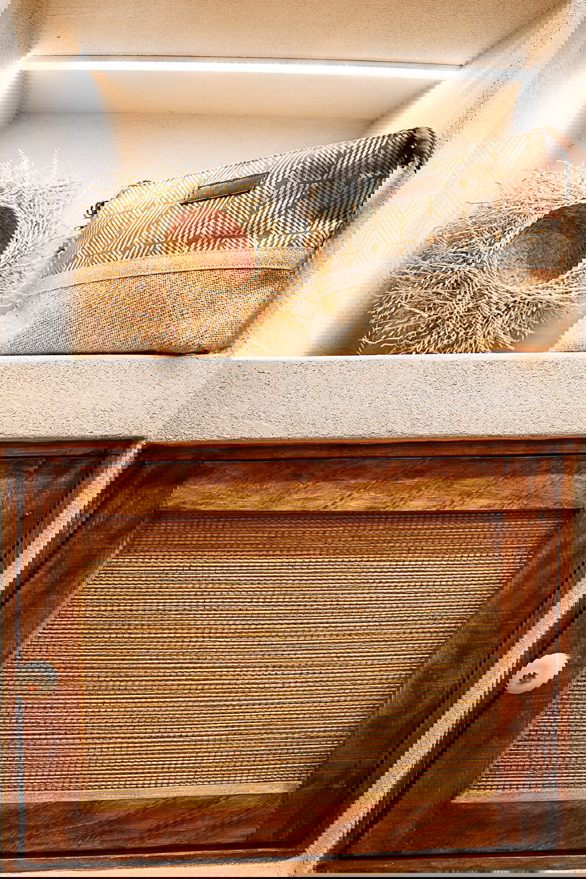 Projet Dorrea, Saint-Jean-de-Luz