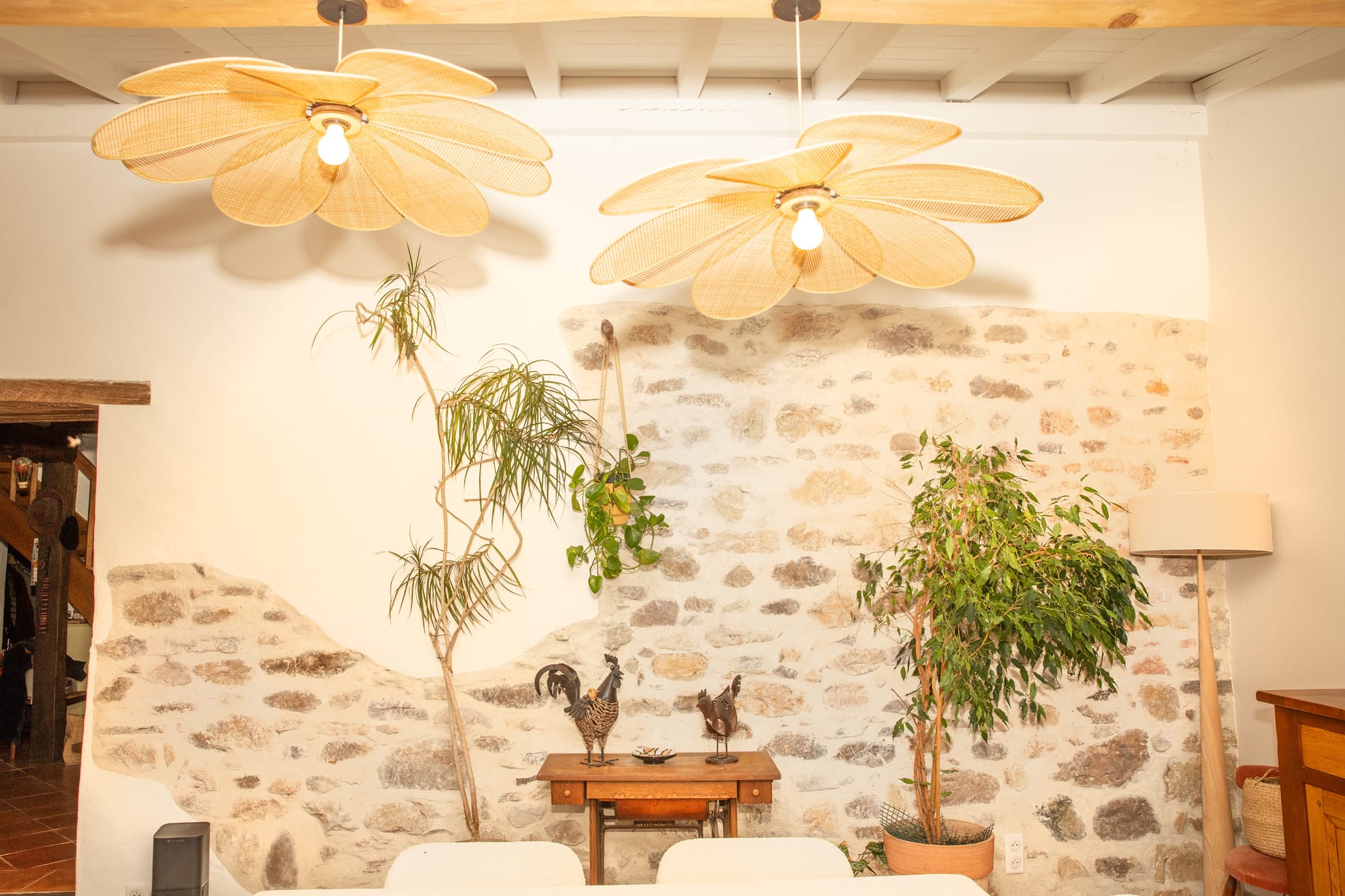 Salle à manger Ascain