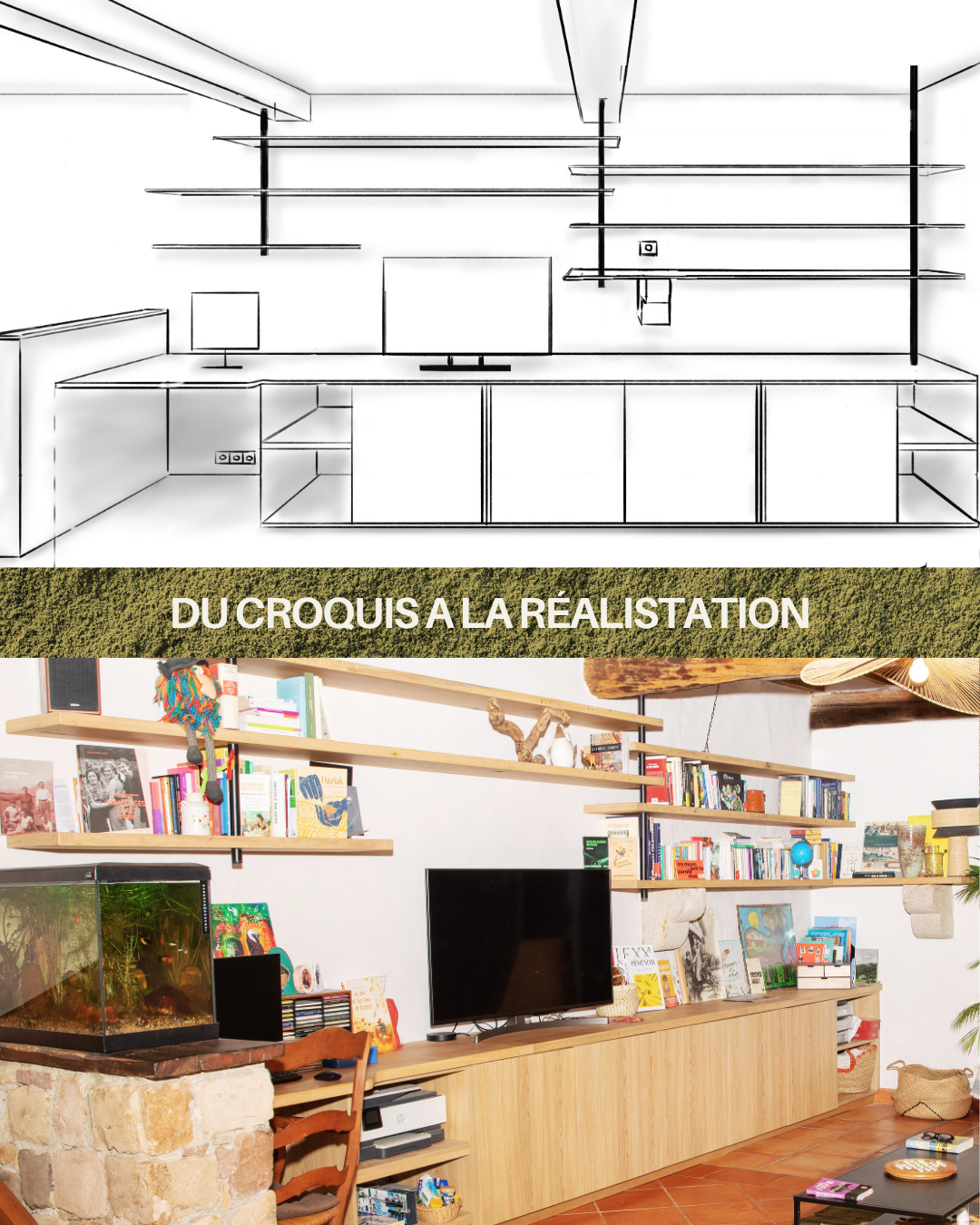 Projet M