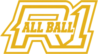 ALL BaLL Basketball