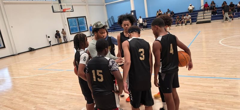 ABE Basketball Training