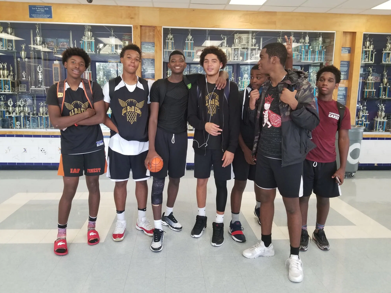 College & Prep School Tours