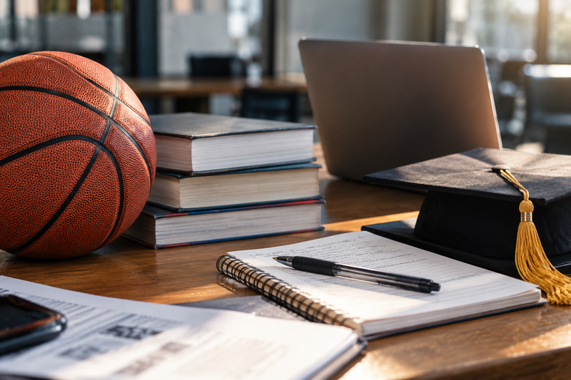 College Recruitment & Academic Readiness
