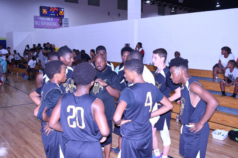 WER1 ALL BALL Fall League