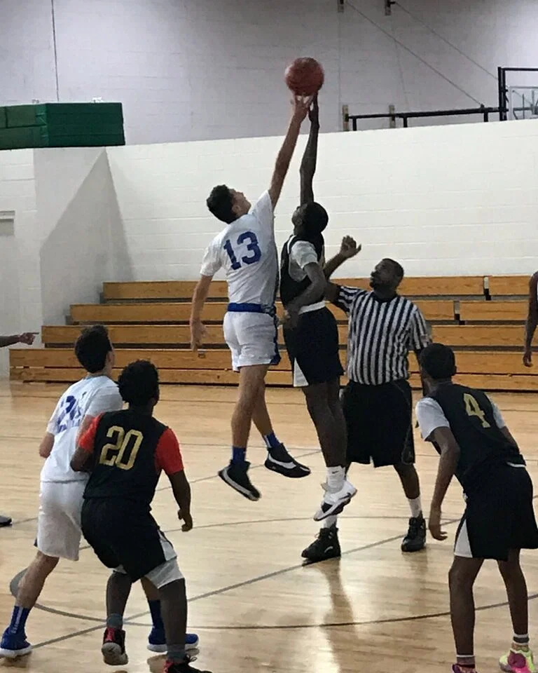 ALL BaLL League