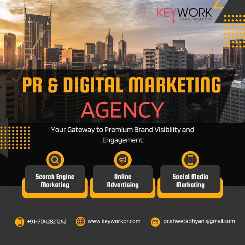 The Power of PR for Architects: Building Strong Media Relationships
