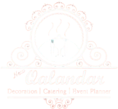 New Qalandar Decorations