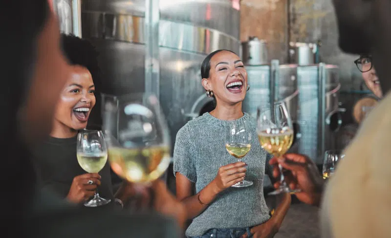 Virtual (Individual) Wine Tasting