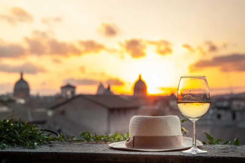 Virtual (Individual) Wine Tasting