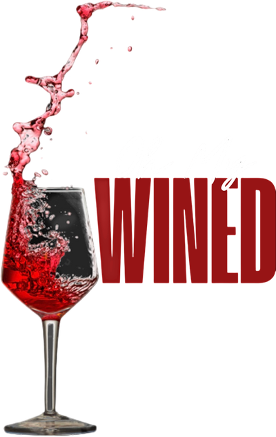 Oh My Wined