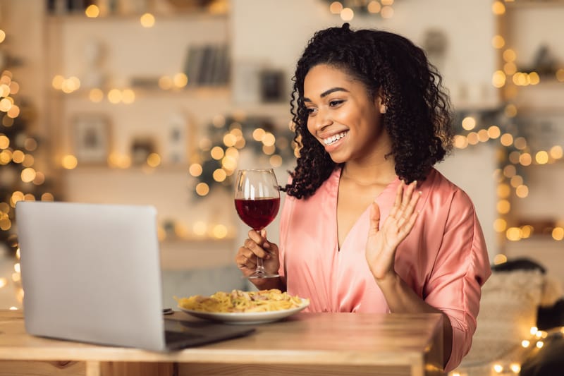 Virtual Tasting Experiences