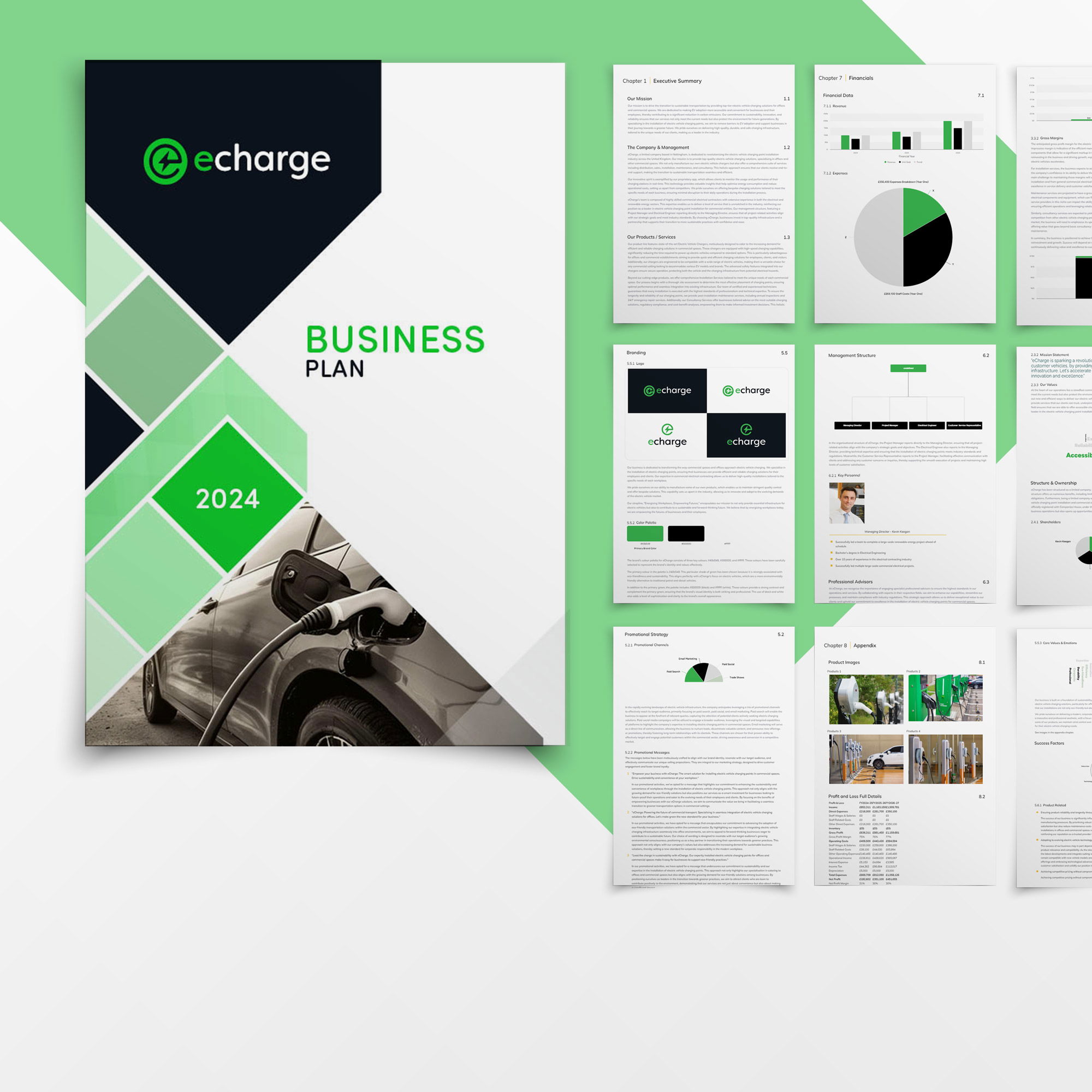 الأعمال السابقة