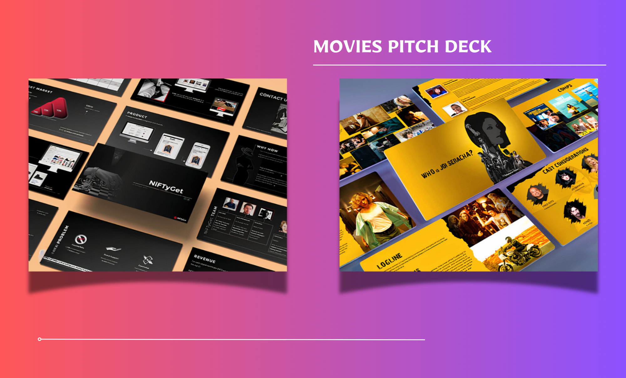 الأعمال السابقة