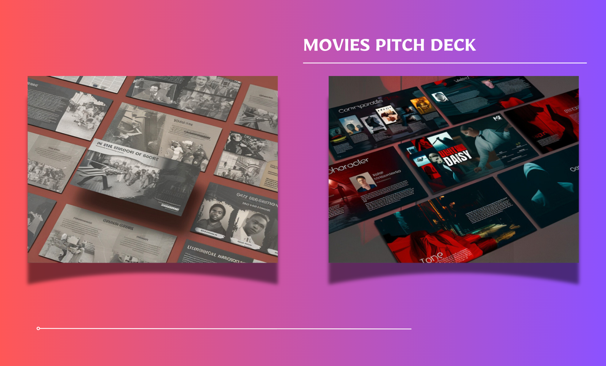 الأعمال السابقة