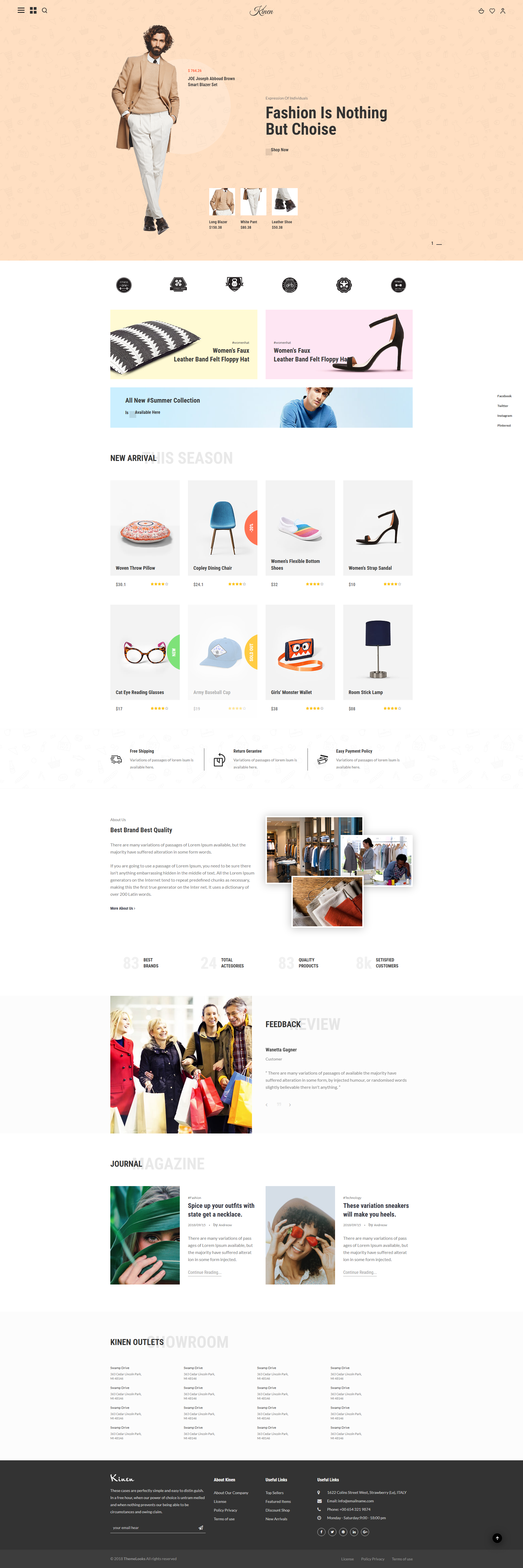 الأعمال السابقة