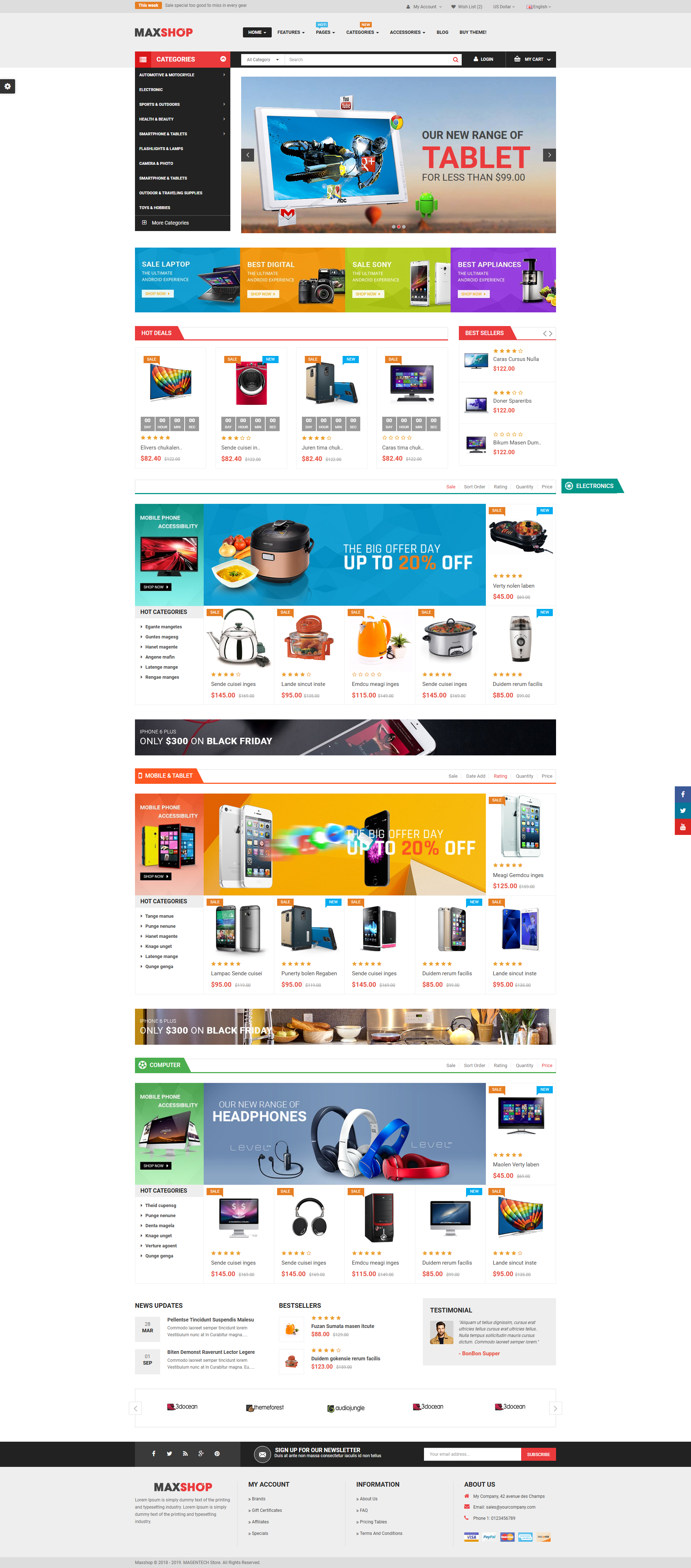 الأعمال السابقة