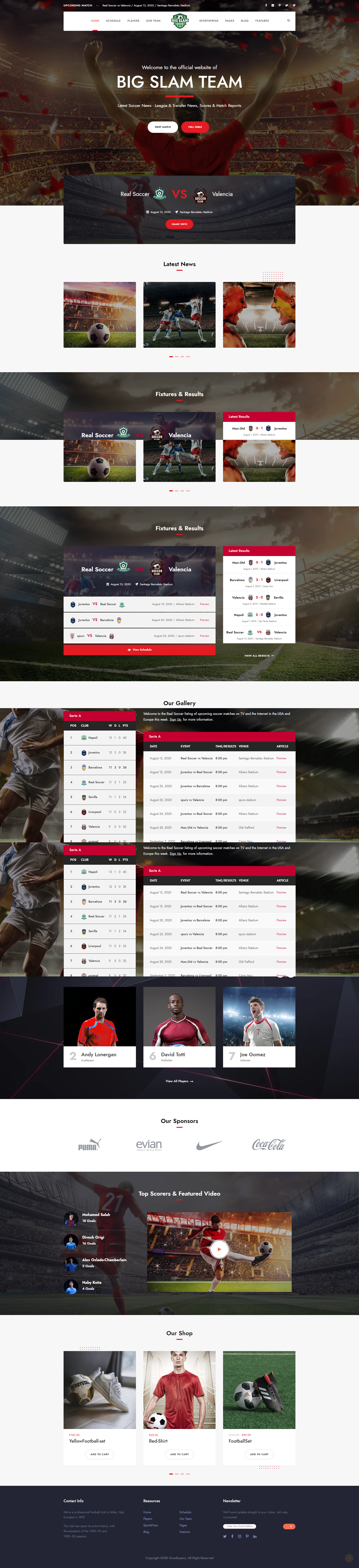 الأعمال السابقة