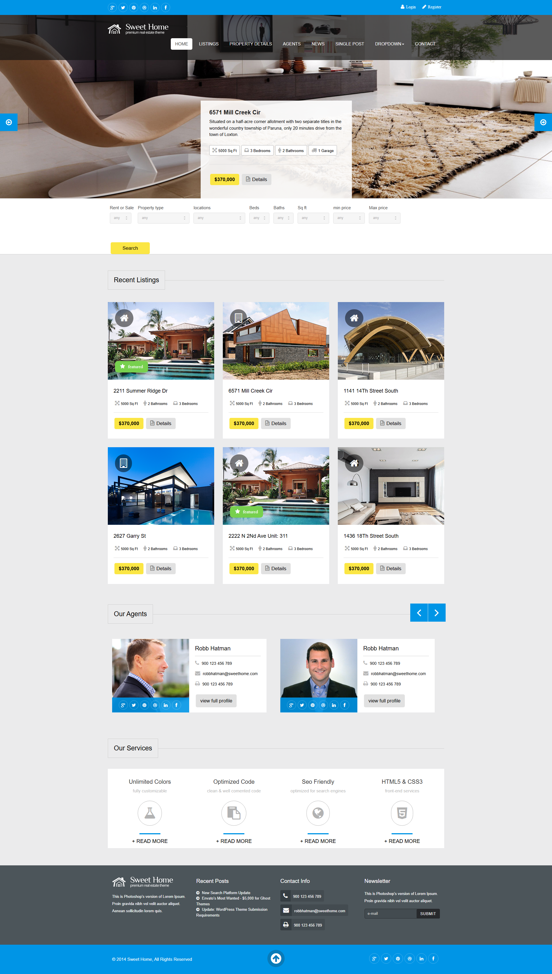 الأعمال السابقة