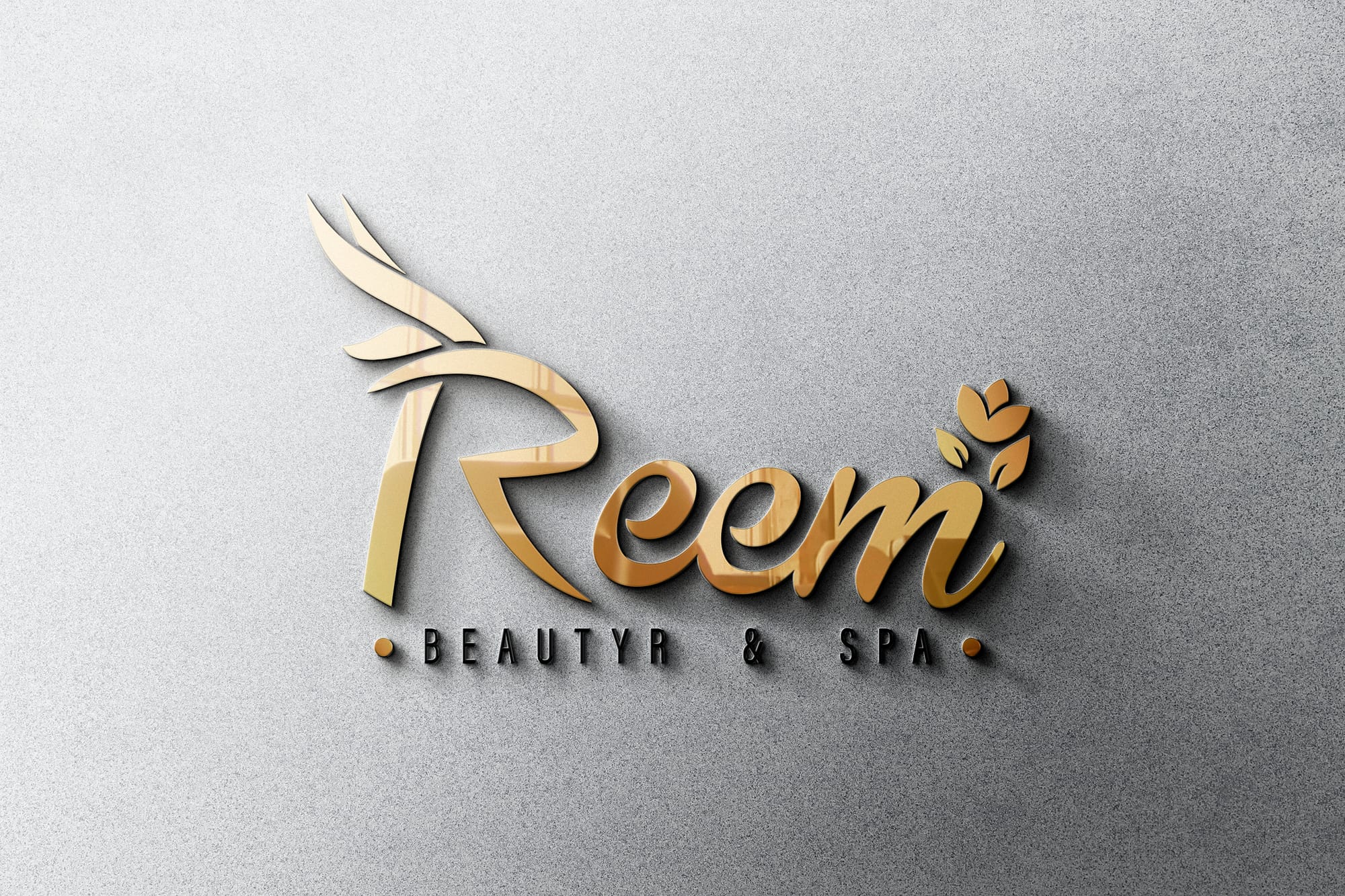 أعمال في الهوية البصرية