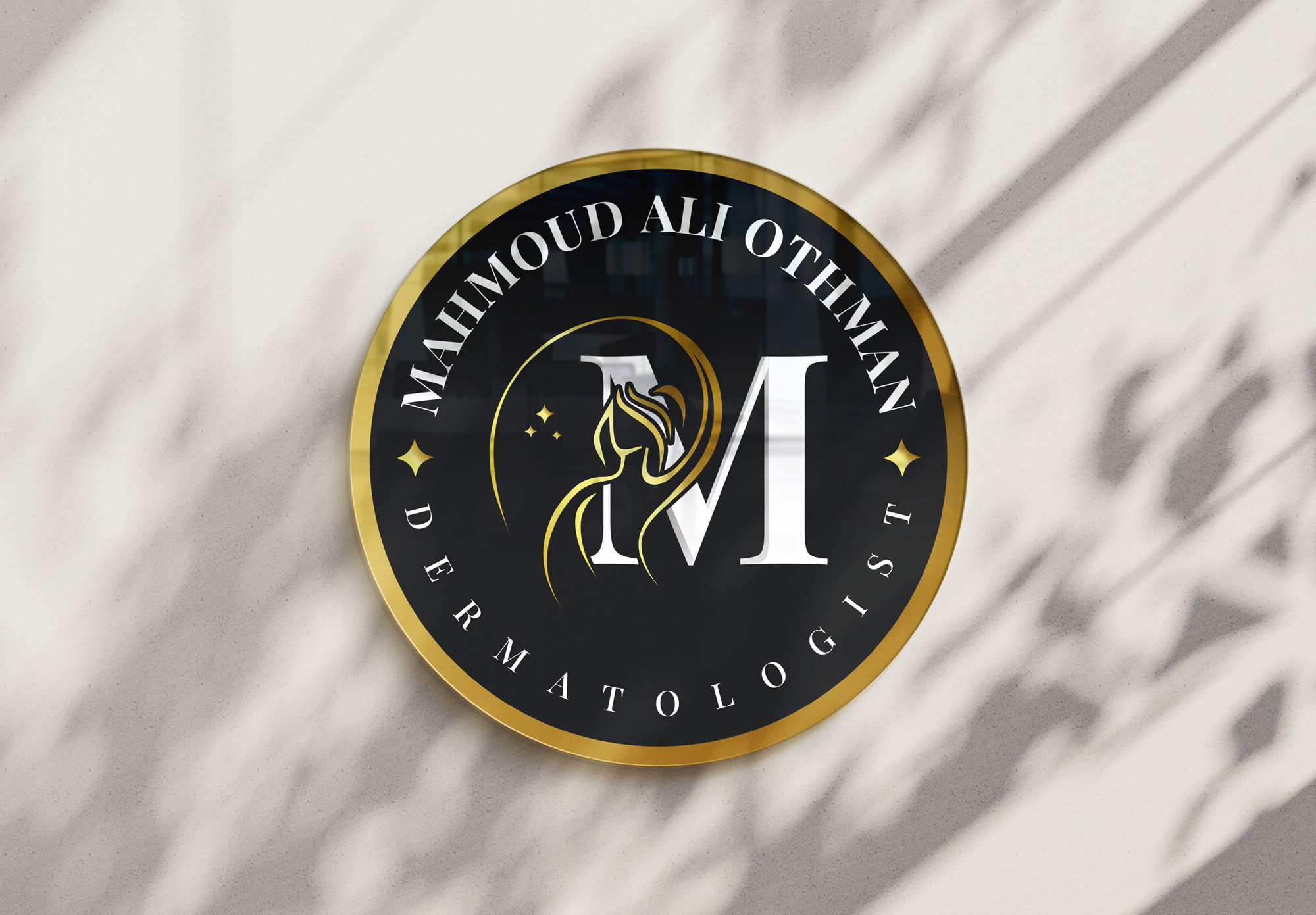 Visual identity works