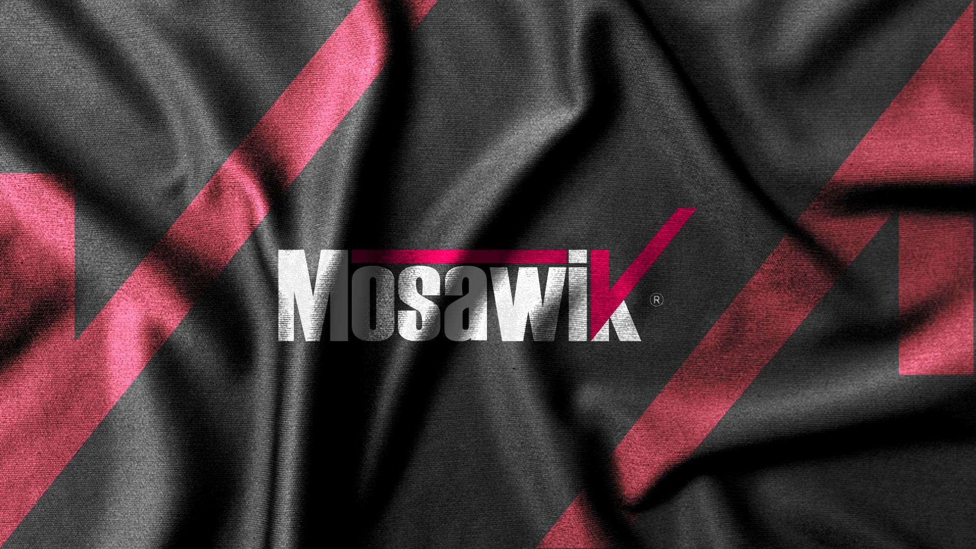 Visual identity works