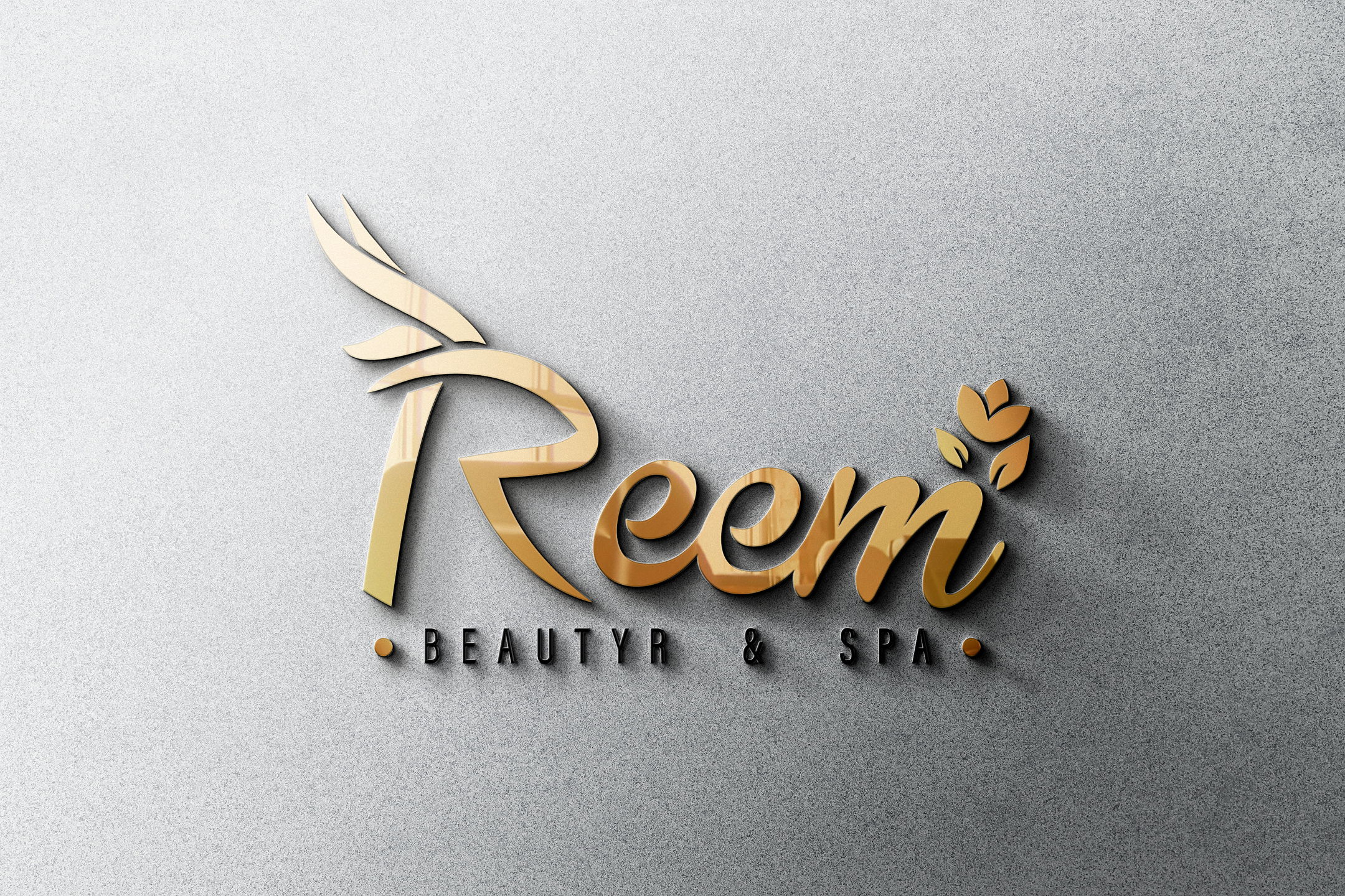 Visual identity works