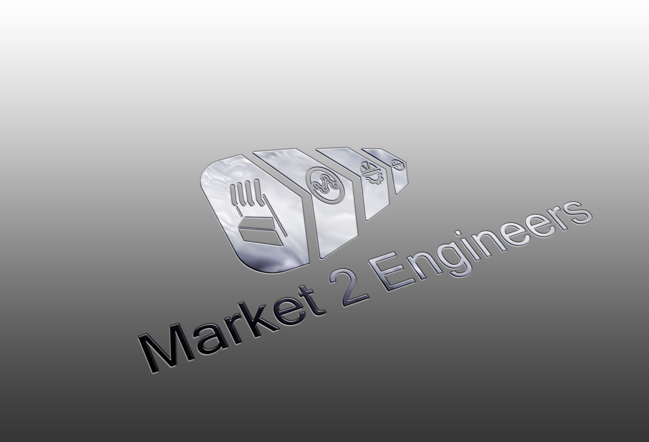 Visual identity works