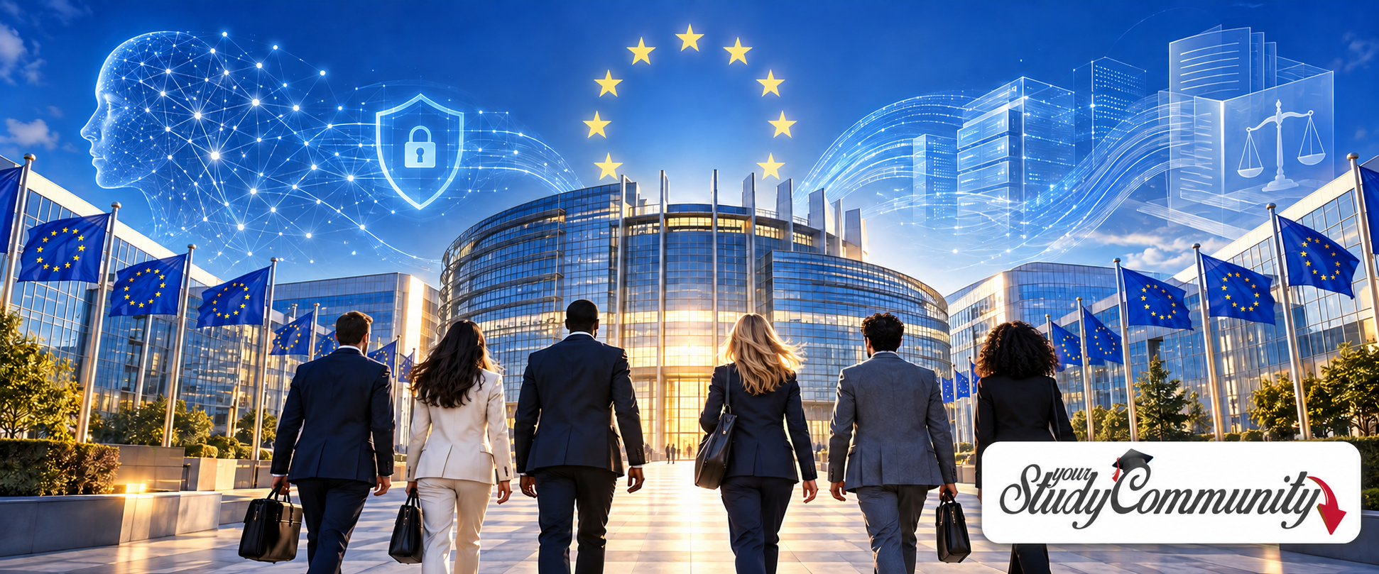 New EU Job Opportunities Through EPSO: Open Competitions and Upcoming Calls