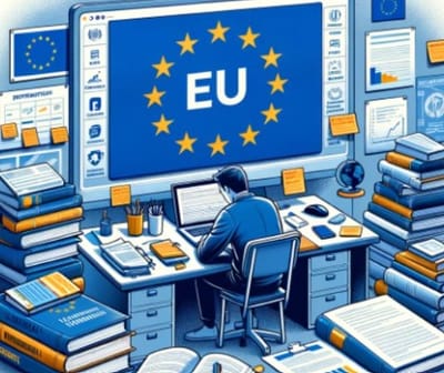 EPSO Written Test: Prepare for Direct & Indirect Taxation + Free Sample