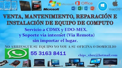 Máster's en Servicio y Calidad