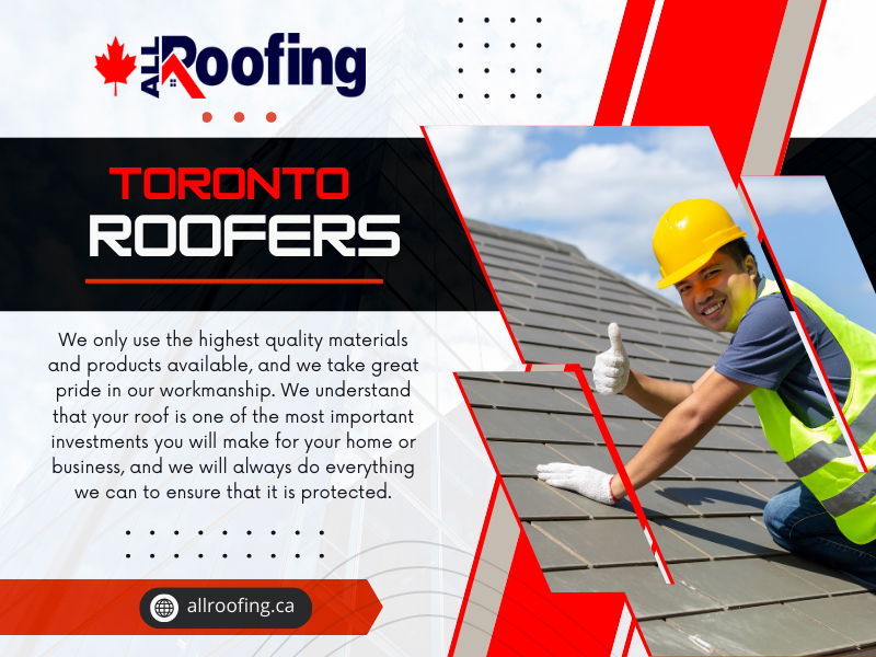 Toronto Roofers