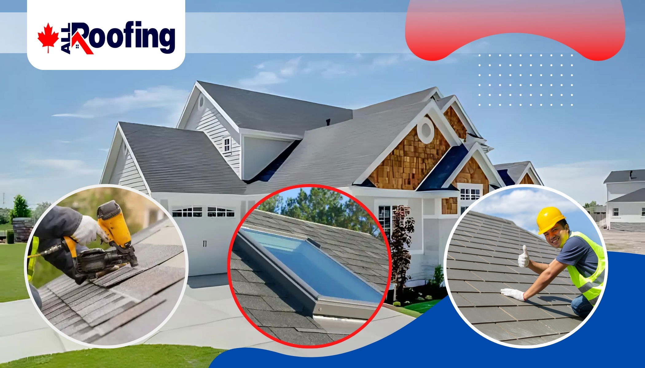 All Roofing Toronto