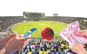 Cricket Betting Experience with Khelraja