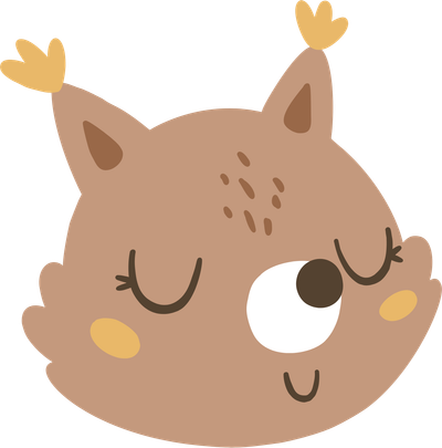 Mon Doudou Tout Doux