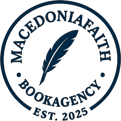 MacedoniaFaith...Bookagency...