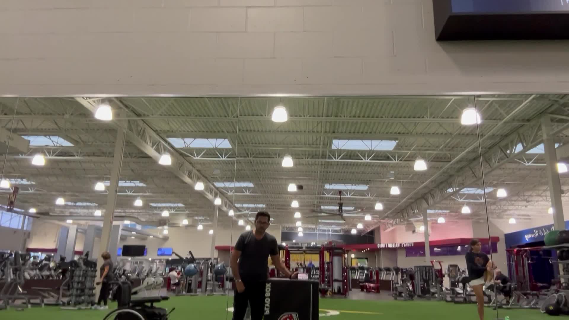 mesenchymal stem cell transplants work!