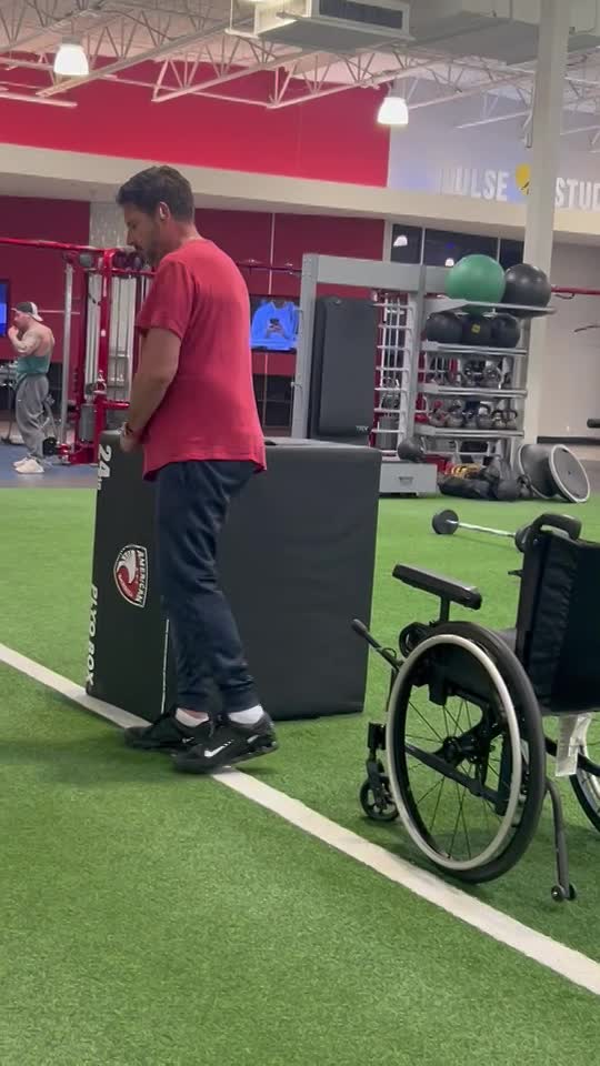 Stem cell treatments continue doing their job