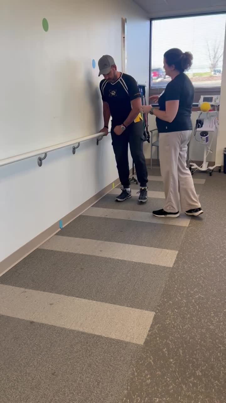 Stem cell transplants work for TBI & stroke!