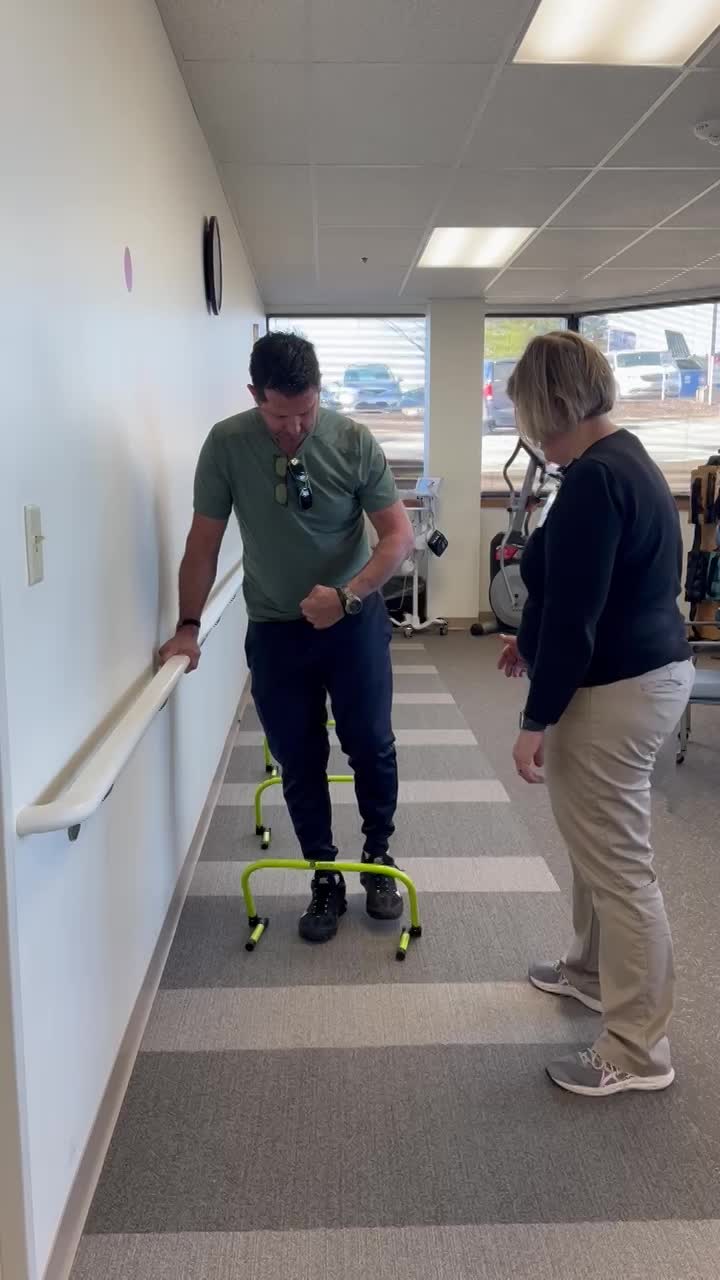 Battling through adversity