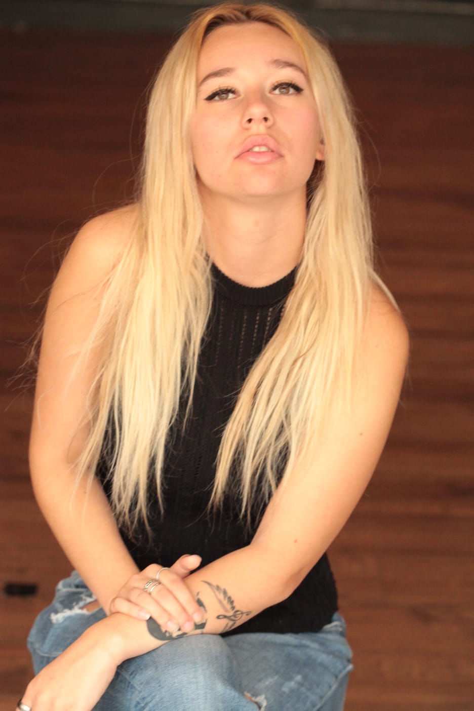 shooting pour agence de comédiens RKM par Katia