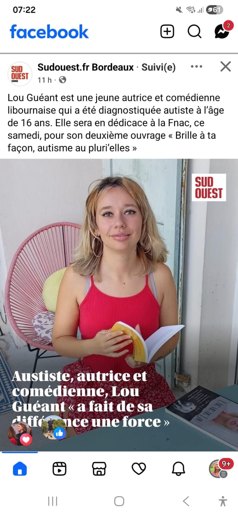 La presse en parle !