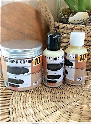 produit Hydro Bazooka de Maître ADOMAHOU