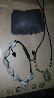 pouvoir du bracelet magique de Maître ADOMAHOU