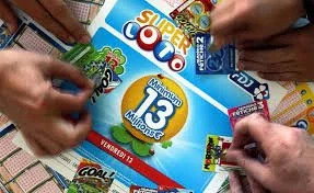 chance aux entreprises et aux jeux de hasard, loto, PMU, Euromillions