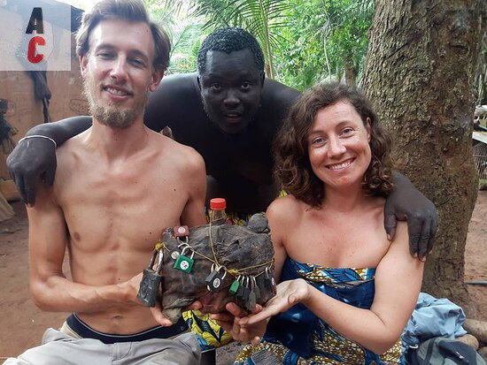Marabout médium des affaires et de l’amour,
