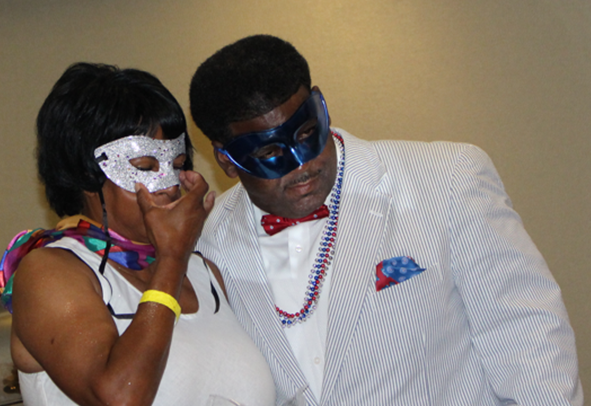 Family Dinner Banquet